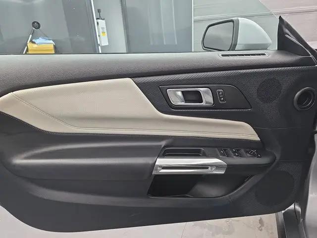 2024 Ford Mustang EcoBoost Premium Convertible