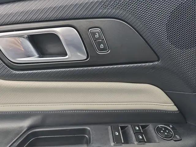 2024 Ford Mustang EcoBoost Premium Convertible