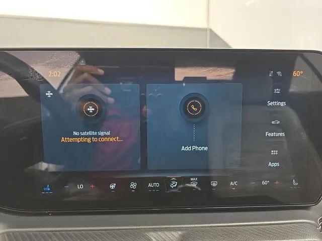 2024 Ford Mustang EcoBoost Premium Convertible