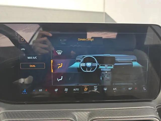 2024 Ford Mustang EcoBoost Premium Convertible