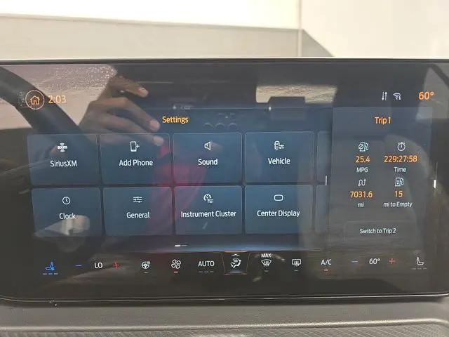 2024 Ford Mustang EcoBoost Premium Convertible