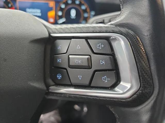 2024 Ford Mustang EcoBoost Premium Convertible
