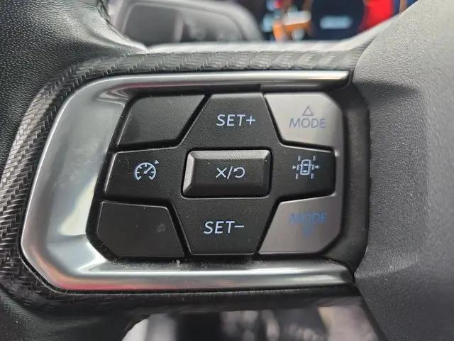 2024 Ford Mustang EcoBoost Premium Convertible