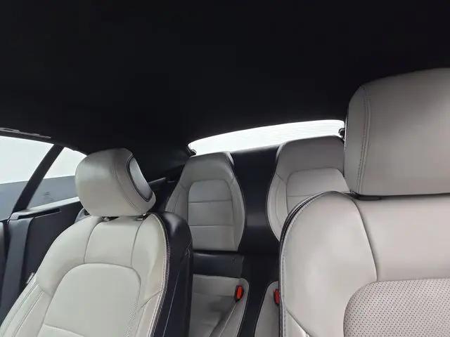 2024 Ford Mustang EcoBoost Premium Convertible
