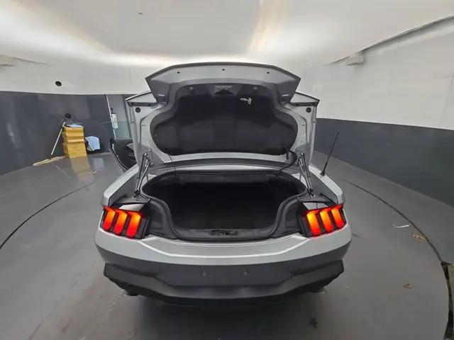 2024 Ford Mustang EcoBoost Premium Convertible
