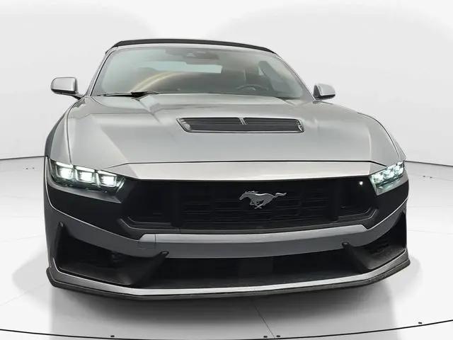 2024 Ford Mustang EcoBoost Premium Convertible