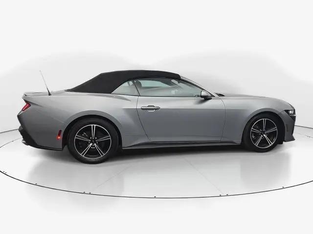 2024 Ford Mustang EcoBoost Premium Convertible