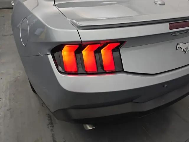2024 Ford Mustang EcoBoost Premium Convertible
