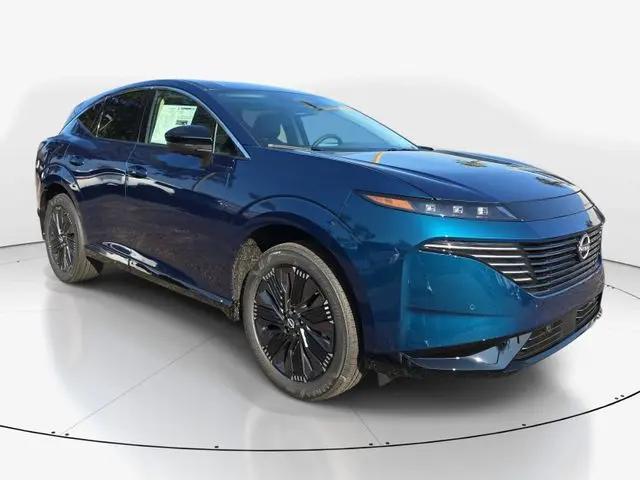 2026 Nissan Murano Platinum for sale in Charleston, SC