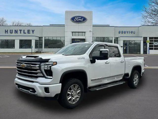 2024 Chevrolet Silverado 2500HD High Country for sale in Huntley, IL