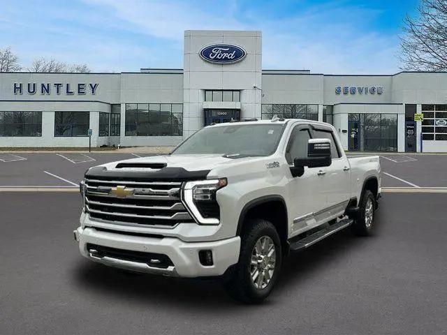 2024 Chevrolet Silverado 2500HD High Country for sale in Huntley, IL
