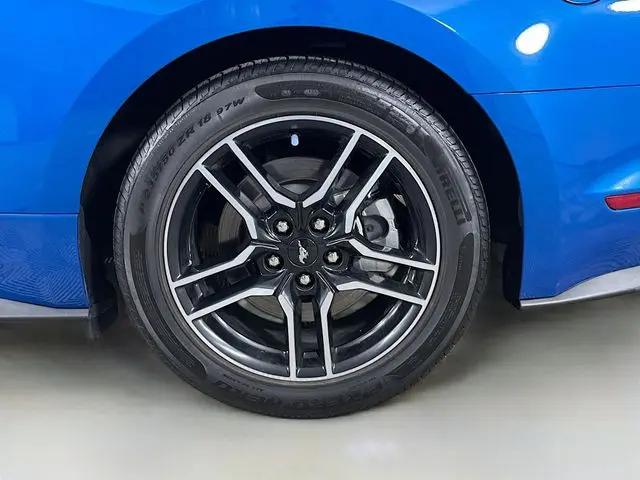2020 Ford Mustang GT Premium Fastback