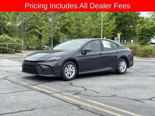 2025 Toyota Camry LE for sale in Asheville, NC