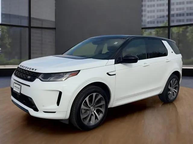 2023 Land Rover Discovery Sport S R-Dynamic for sale in San Juan, TX