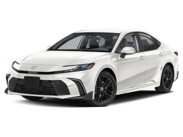 2026 Toyota Camry SE for sale in Savannah, GA