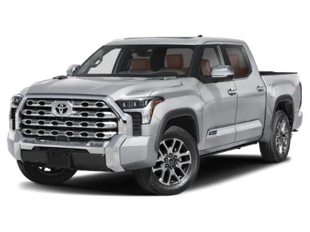 2026 Toyota Tundra 1794 Edition CrewMax 5.5' Bed for sale in Savannah, GA