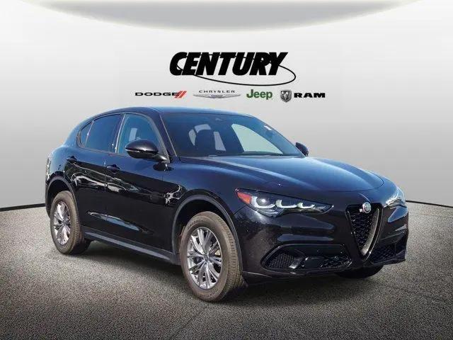 2024 Alfa Romeo Stelvio Sprint AWD for sale in Wentzville, MO