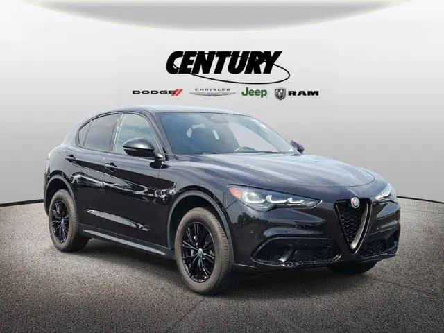 2024 Alfa Romeo Stelvio Sprint AWD for sale in Wentzville, MO
