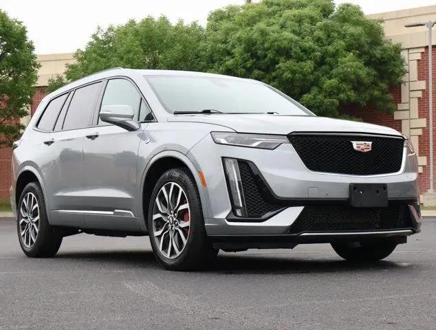 2024 Cadillac XT6 AWD Sport for sale in Norman, OK