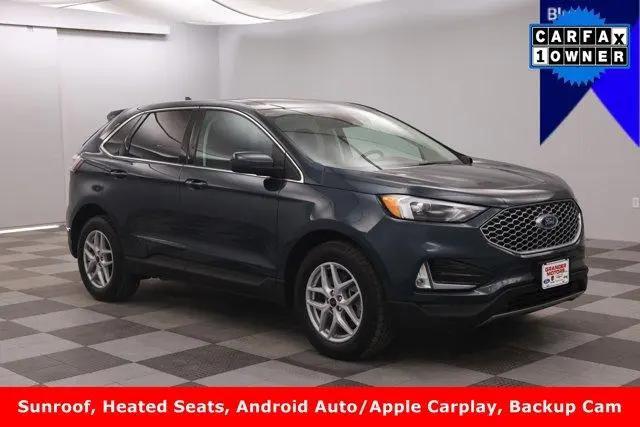 2023 Ford Edge SEL for sale in Granger, IA
