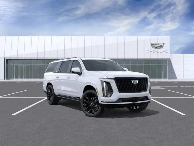 2026 Cadillac Escalade ESV Platinum Sport for sale in San Antonio, TX