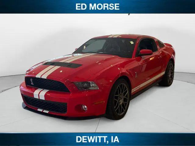 2012 Ford 500 Base for sale in DeWitt, IA