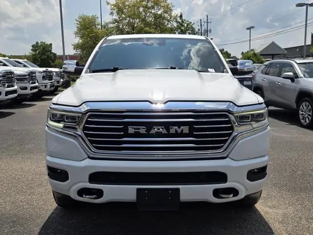 2022 Ram 1500 Longhorn