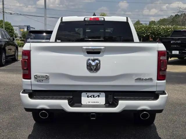 2022 Ram 1500 Longhorn