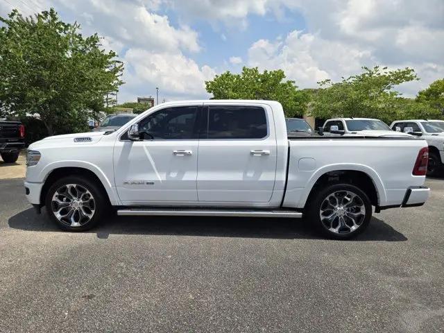 2022 Ram 1500 Longhorn