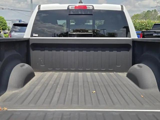 2022 Ram 1500 Longhorn