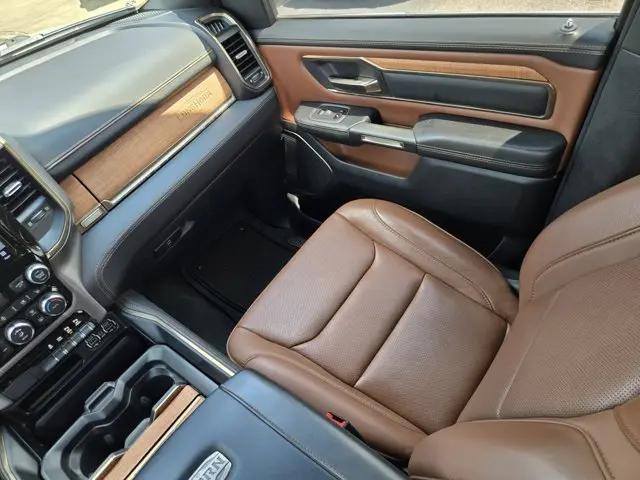 2022 Ram 1500 Longhorn