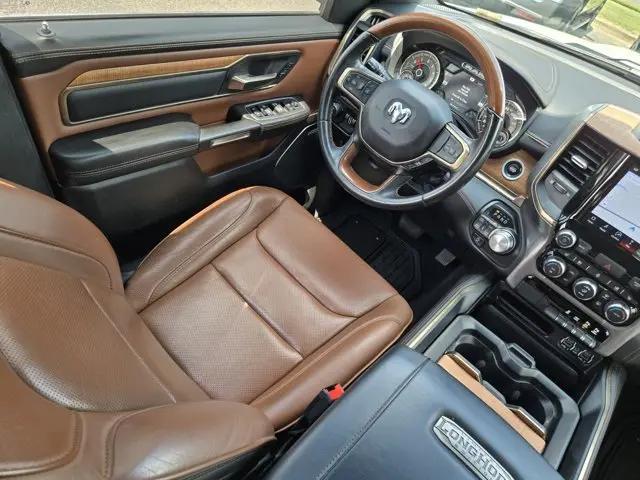 2022 Ram 1500 Longhorn
