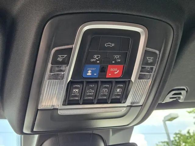 2022 Ram 1500 Longhorn