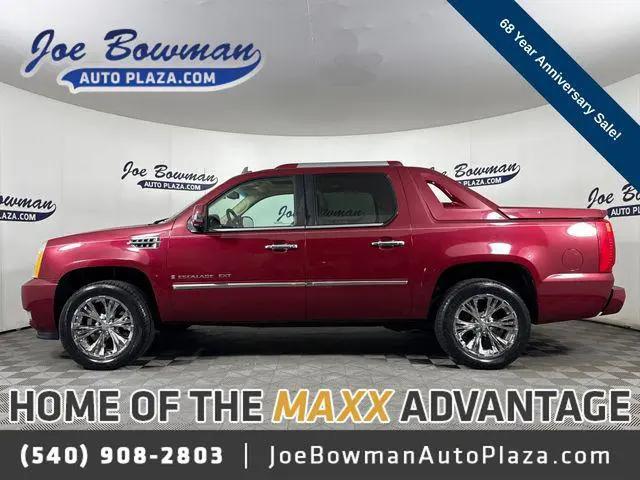 2007 Cadillac Escalade EXT Standard for sale in Harrisonburg, VA
