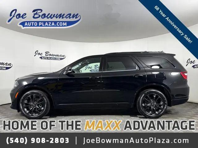 2023 Dodge Durango R/T Plus AWD for sale in Harrisonburg, VA