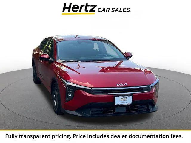 2025 Kia K4 LXS for sale in Charlotte, NC