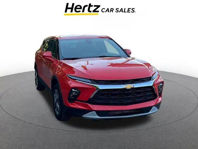 2025 Chevrolet Blazer FWD 2LT for sale in Charlotte, NC