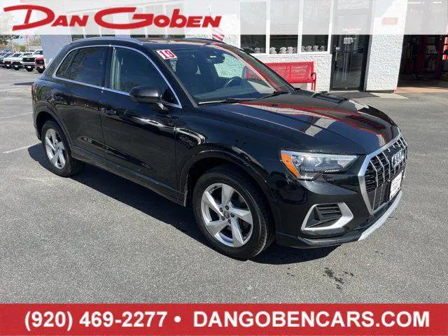 2019 Audi Q3 2.0T Premium for sale in Green bay, WI