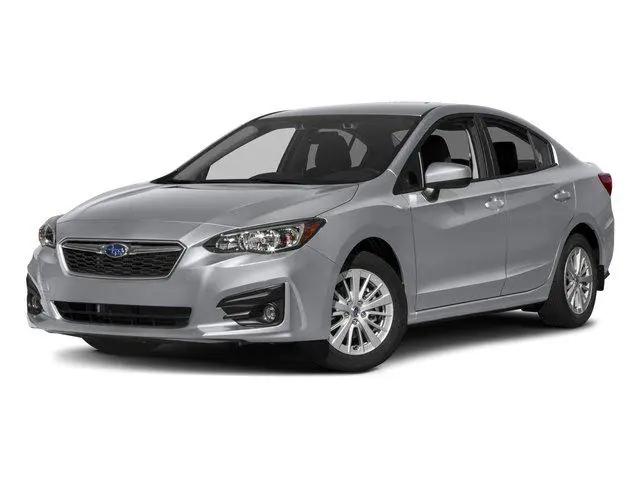 2018 Subaru Impreza 2.0i Premium for sale in Green bay, WI