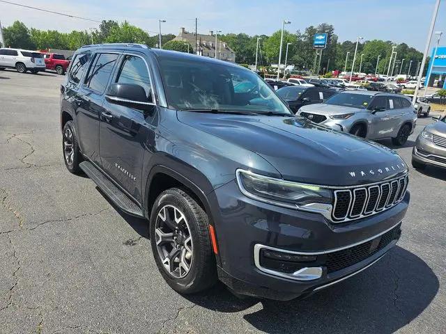 2023 Jeep Wagoneer Series III 4x4 for sale in Jonesboro, GA