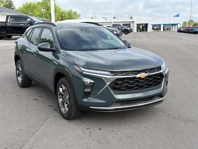 2026 Chevrolet Trax FWD LT for sale in Springfield, TN