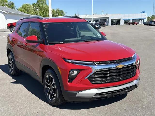 2026 Chevrolet TrailBlazer FWD LT for sale in Springfield, TN