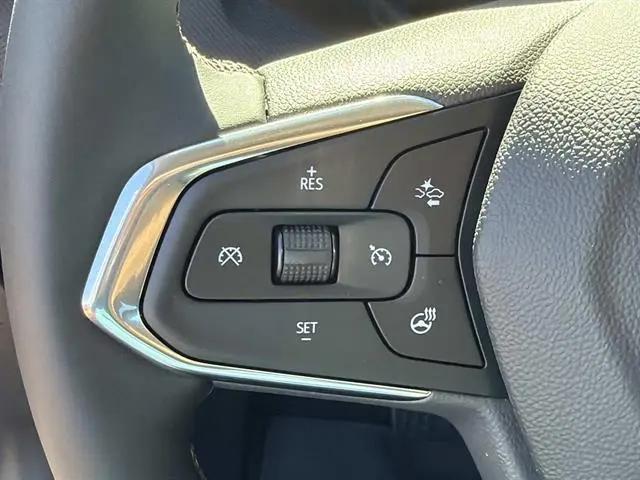2026 Chevrolet TrailBlazer FWD LT