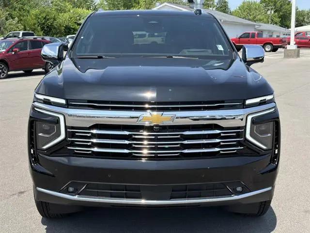2026 Chevrolet Suburban Premier, 4WD