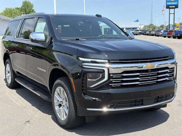 2026 Chevrolet Suburban Premier, 4WD for sale in Springfield, TN