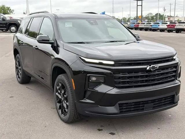 2026 Chevrolet Traverse AWD LT for sale in Springfield, TN