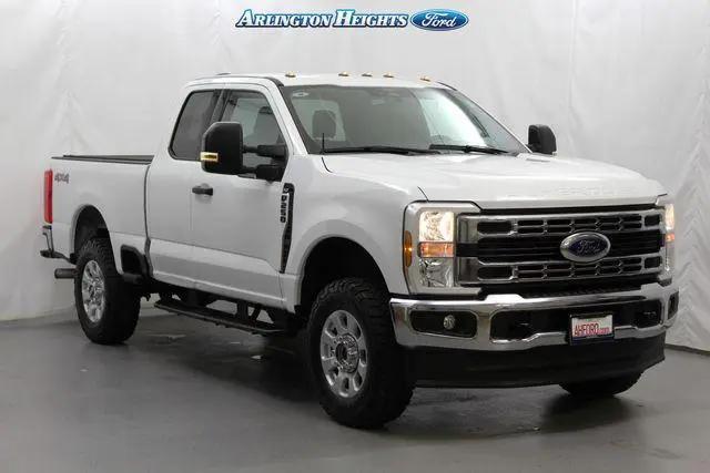 2024 Ford F-250 XLT for sale in Arlington Heights, IL