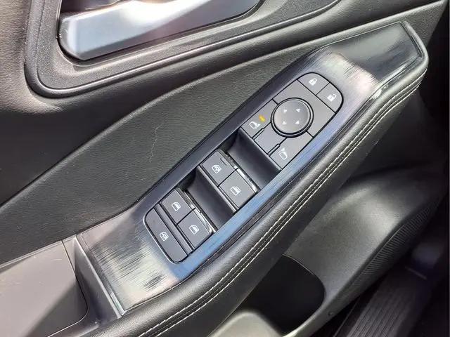2025 Nissan Rogue SV FWD