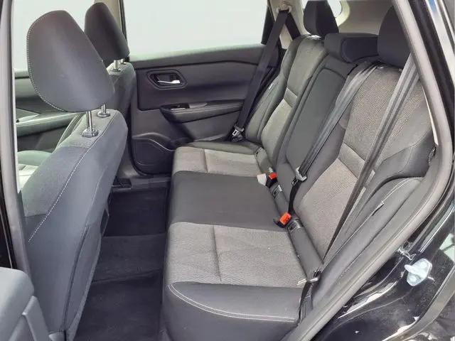 2025 Nissan Rogue SV FWD