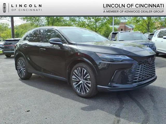 2023 Lexus RX 350 Premium Plus for sale in Cincinnati, OH